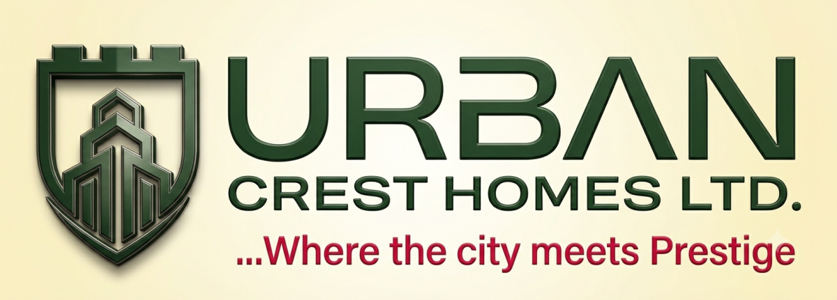 URBAN CREST HOMES